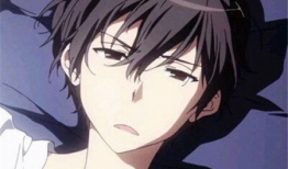 动漫男生帅,动漫界颜值巅峰的帅气男生