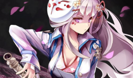 对魔忍雪风动漫,穿越时空的奇幻冒险之旅