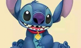 史迪奇动漫,欢乐无限，梦想启航