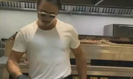 长沙吃瓜爆料肌肉哥视频